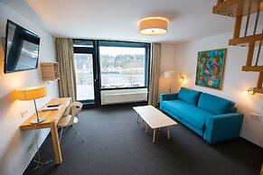 Hotel Njord