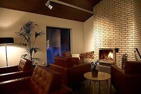 Hotel Njord