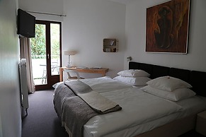 Hotel Njord