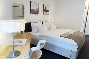 Hotel Njord