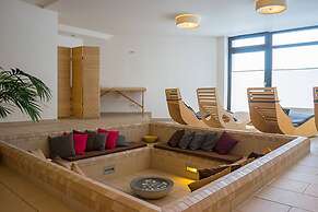 Hotel Njord
