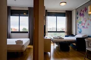 Compostela Suites Apartments