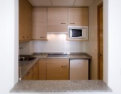 Compostela Suites Apartments