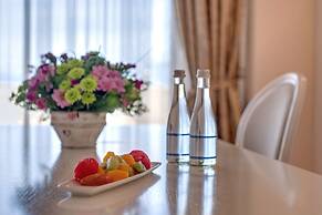 Radisson Blu Resort & Spa, Cesme