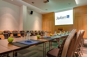 Radisson Blu Resort & Spa, Cesme