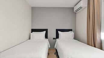Radisson Blu Resort & Spa, Cesme