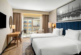 Radisson Blu Resort & Spa, Cesme