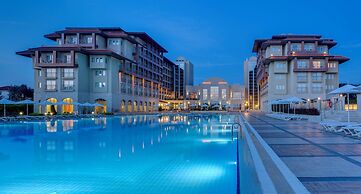Radisson Blu Resort & Spa, Cesme