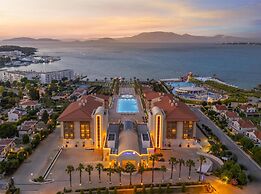 Radisson Blu Resort & Spa, Cesme