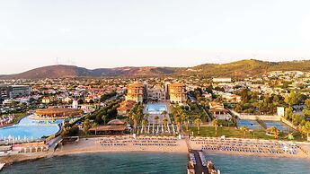 Radisson Blu Resort & Spa, Cesme