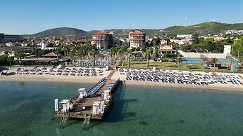 Radisson Blu Resort & Spa, Cesme