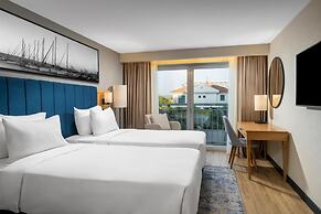 Radisson Blu Resort & Spa, Cesme