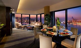 Harbour Grand Hong Kong