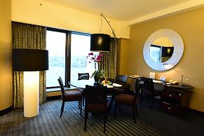 Harbour Grand Hong Kong