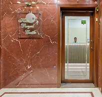 Hotel Royal Castle