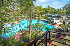 Holiday Villa Resort & Beachclub Langkawi