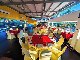 Holiday Villa Resort & Beachclub Langkawi
