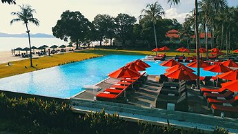 Holiday Villa Resort & Beachclub Langkawi