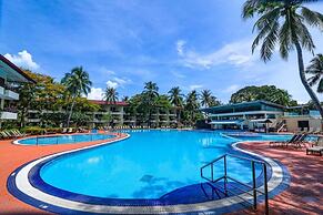 Holiday Villa Resort & Beachclub Langkawi