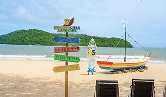 Holiday Villa Resort & Beachclub Langkawi