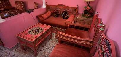 Moroccan House Hotel Marrakech