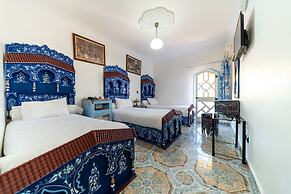 Moroccan House Hotel Marrakech