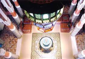 Moroccan House Hotel Marrakech