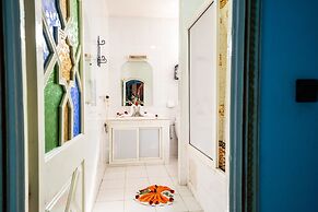 Moroccan House Hotel Marrakech