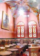 Moroccan House Hotel Marrakech