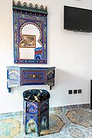 Moroccan House Hotel Marrakech