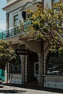 Quest Napier Serviced Apartment