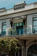 Quest Napier Serviced Apartment