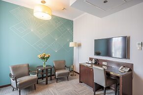 Europeum Hotel