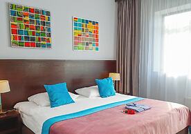 Europeum Hotel