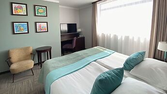 Europeum Hotel
