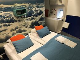 Jumbo Stay Hotel