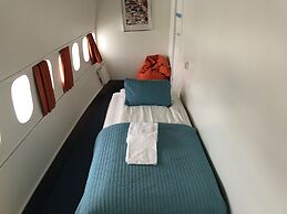 Jumbo Stay Hotel