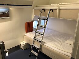 Jumbo Stay Hotel