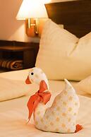 Sonnenresort Ossiacher See