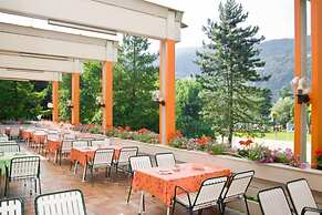 Sonnenresort Ossiacher See