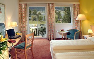 Sonnenresort Ossiacher See