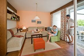 Sonnenresort Ossiacher See