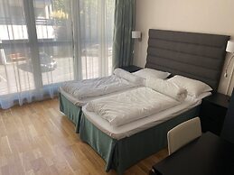 Havila Hotel Geiranger
