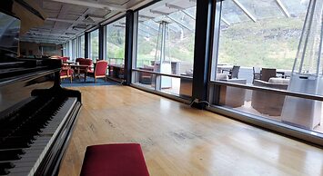 Havila Hotel Geiranger