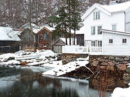 Havila Hotel Geiranger