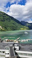 Havila Hotel Geiranger