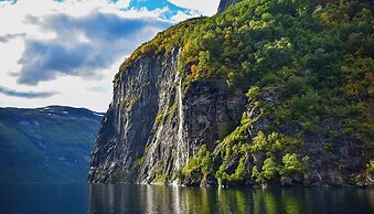 Havila Hotel Geiranger