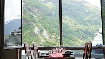 Havila Hotel Geiranger