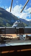 Havila Hotel Geiranger