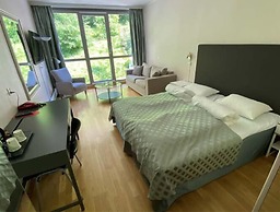 Havila Hotel Geiranger